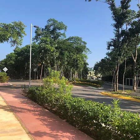 Hermosos Departamentos Ciudad Mayakoba Villa